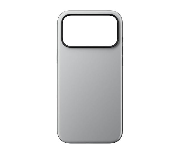 Nomad Modern Case do iPhone 17 Pro Max MagSafe lunar gray - 1362245 - zdjęcie